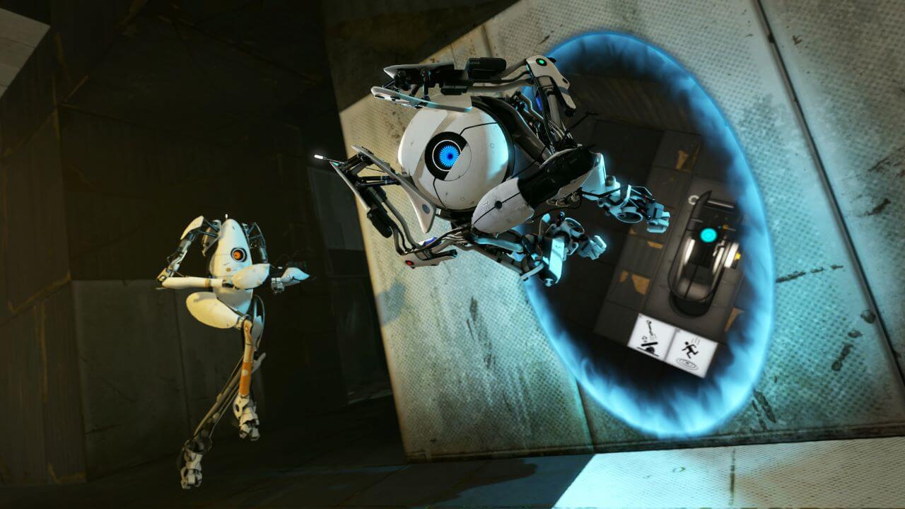 Portal 2 is the last Xbox 360 title free with Games With Gold