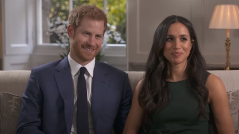 Expert States How Harry & Meghan Can Respect Coronation