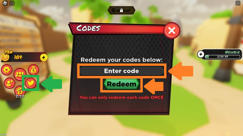 Anime Catching Simulator Codes - Roblox October 2023 -