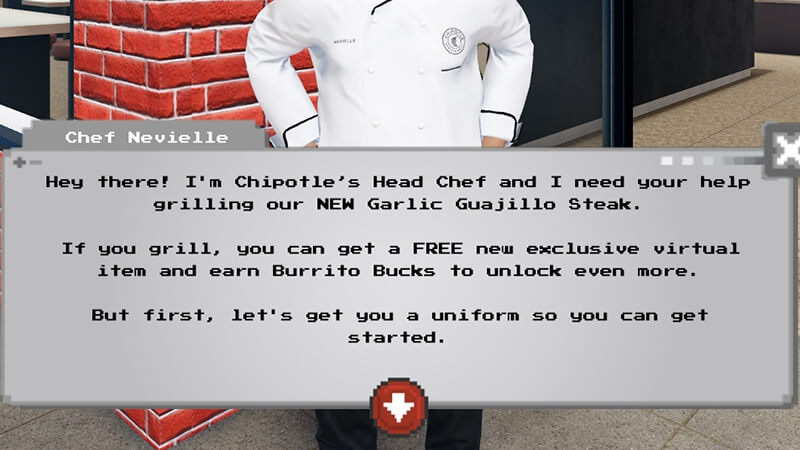 New World Notes: Chipotle's Burrito Giveaway in ROBLOX Attracts 5 Million+  Extra Visits -- RoMonitor Stats