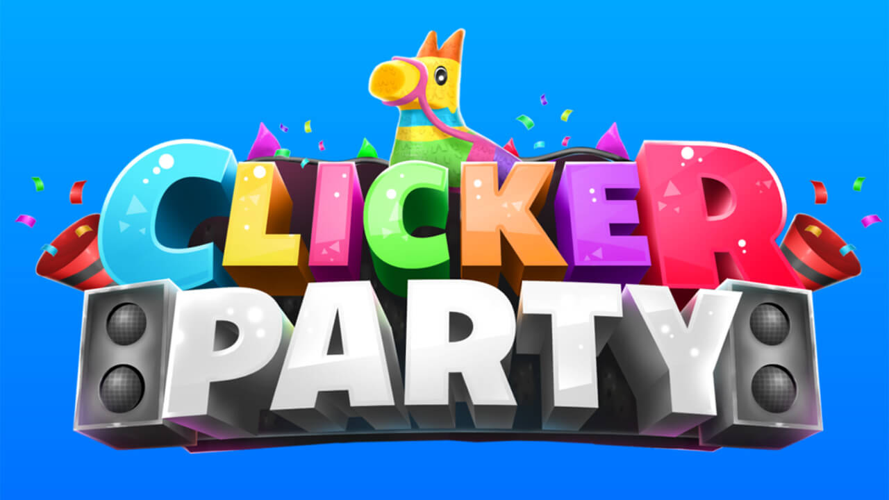 Roblox Clicker Party Simulator Codes
