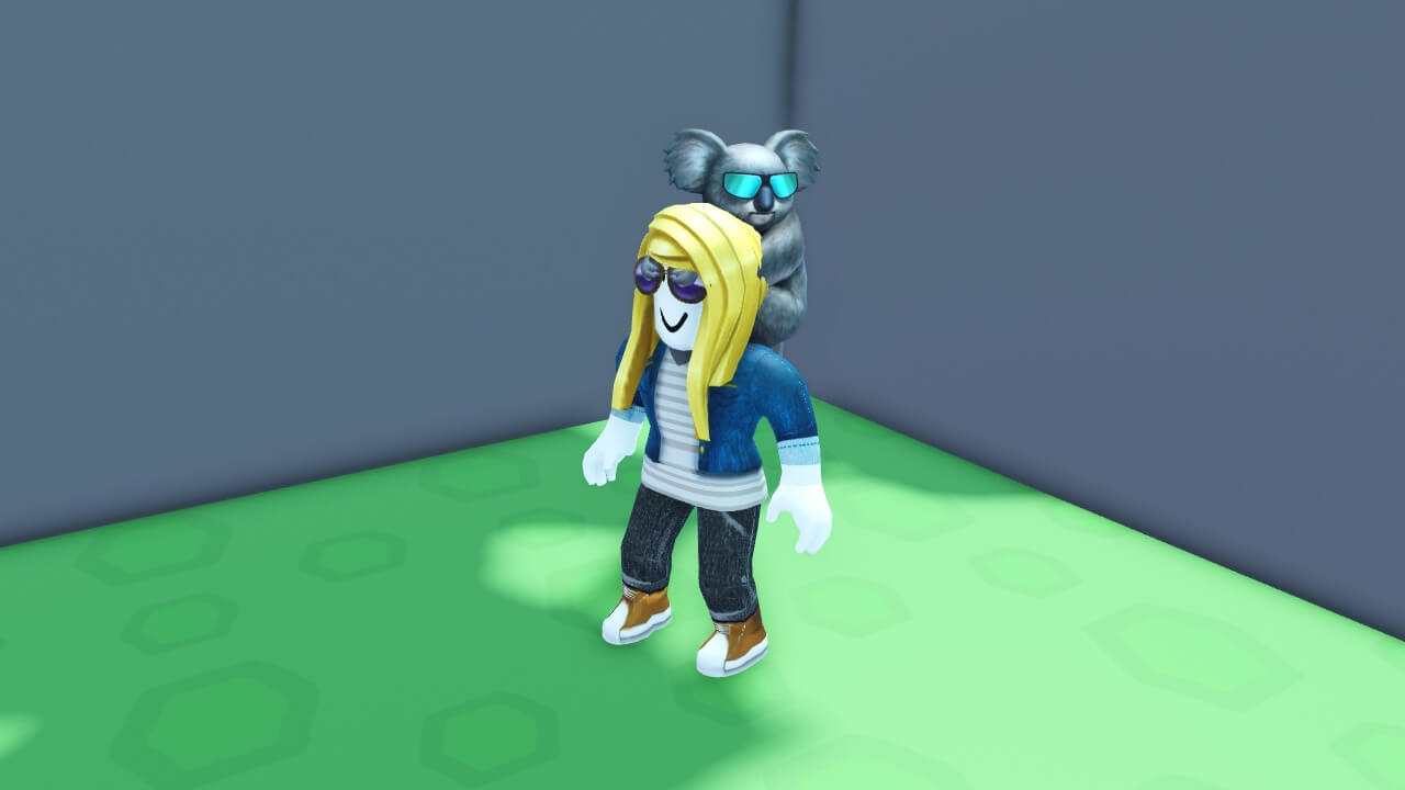 SAIU! O MELHOR AVATAR GRÁTIS do ROBLOX! 