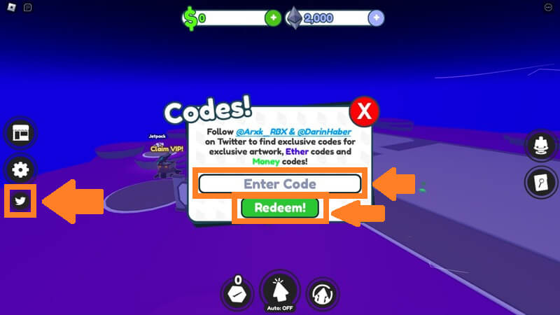 The Nerd Stash on X: Roblox Reaper 2 Codes (January 2023) #guide  #robloxcodes   / X