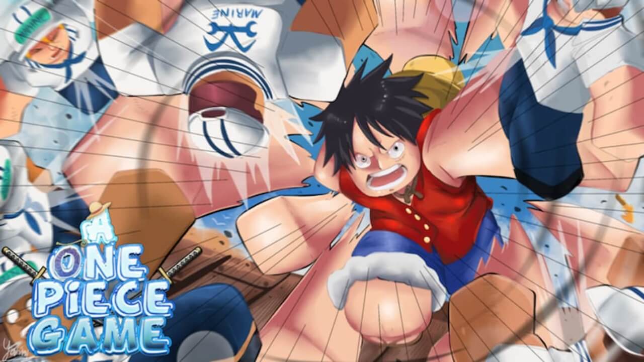 Black Leg Fightning Style, Project: One Piece Wiki