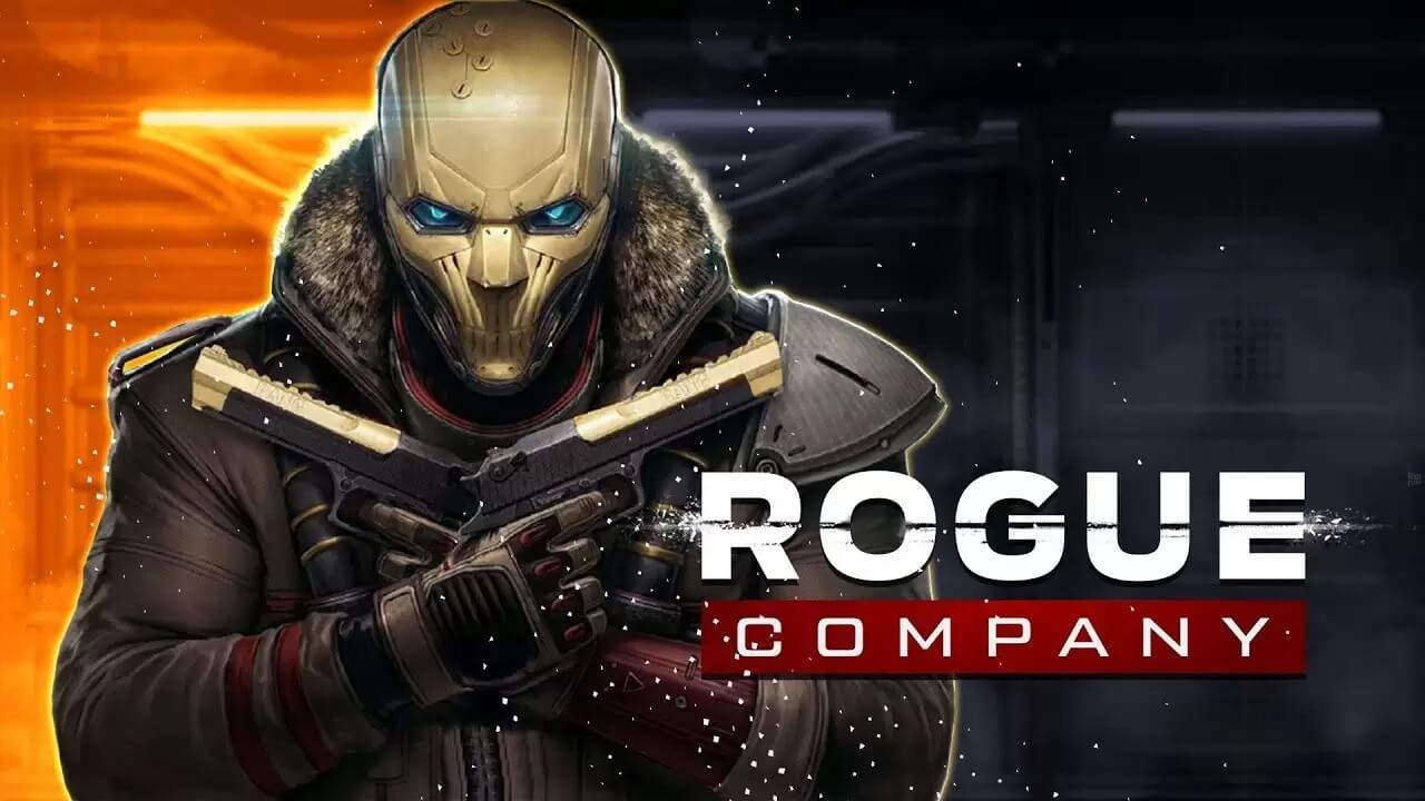 Rogue Company on X: What's up next for #RogueCompany? We're glad