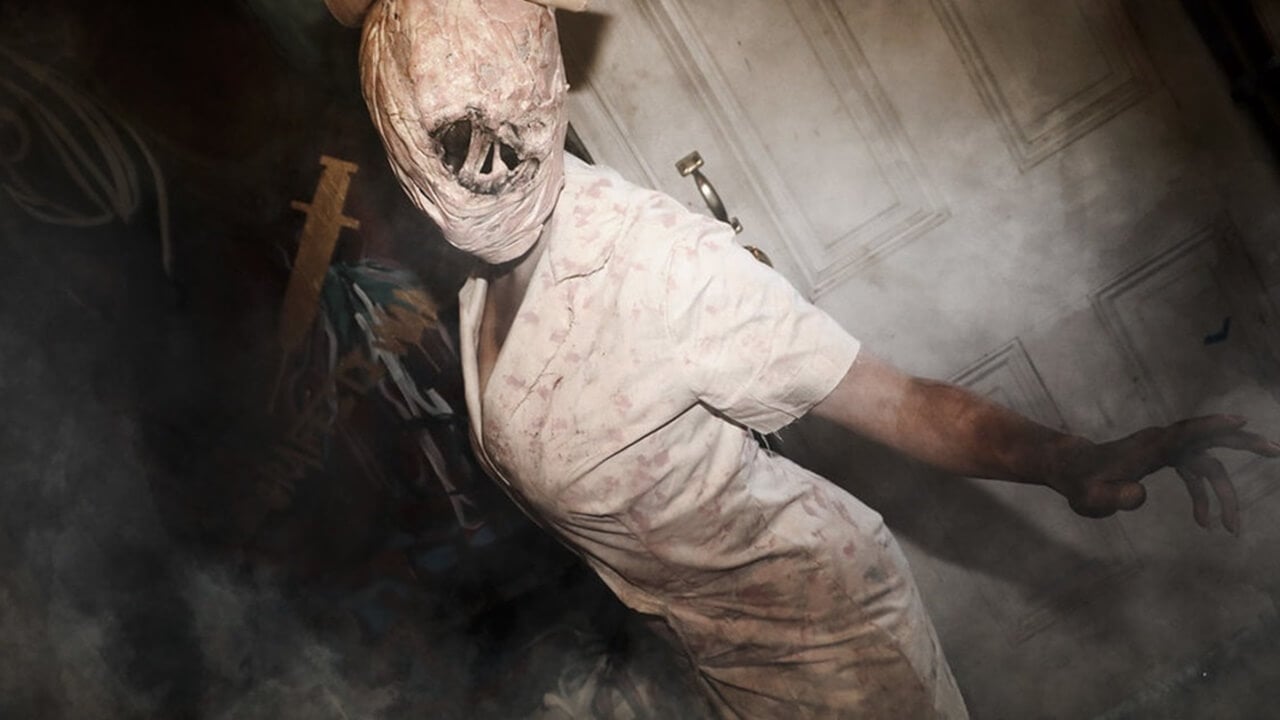 Silent Hill 2 Remake Release Date Leaked, Fans Eagerly Await the