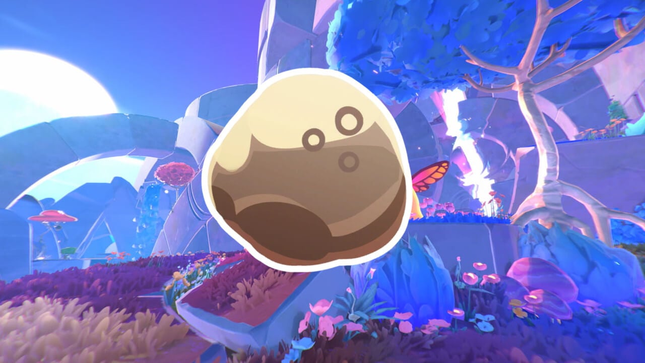Slime Rancher 2: How to Get Buzz Wax