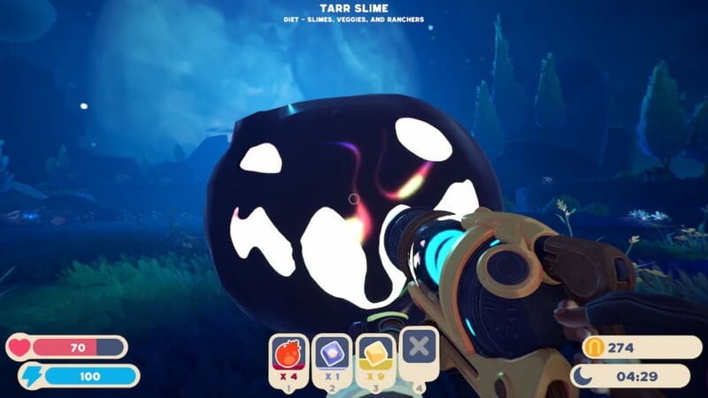Slime Rancher 2 Tips For New Players: Avoiding The Tarr, Plort Pricing, And  More - GameSpot
