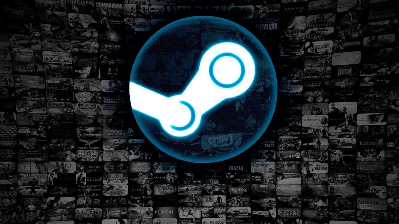 Steam DOWN: Server status, store and login network could not
