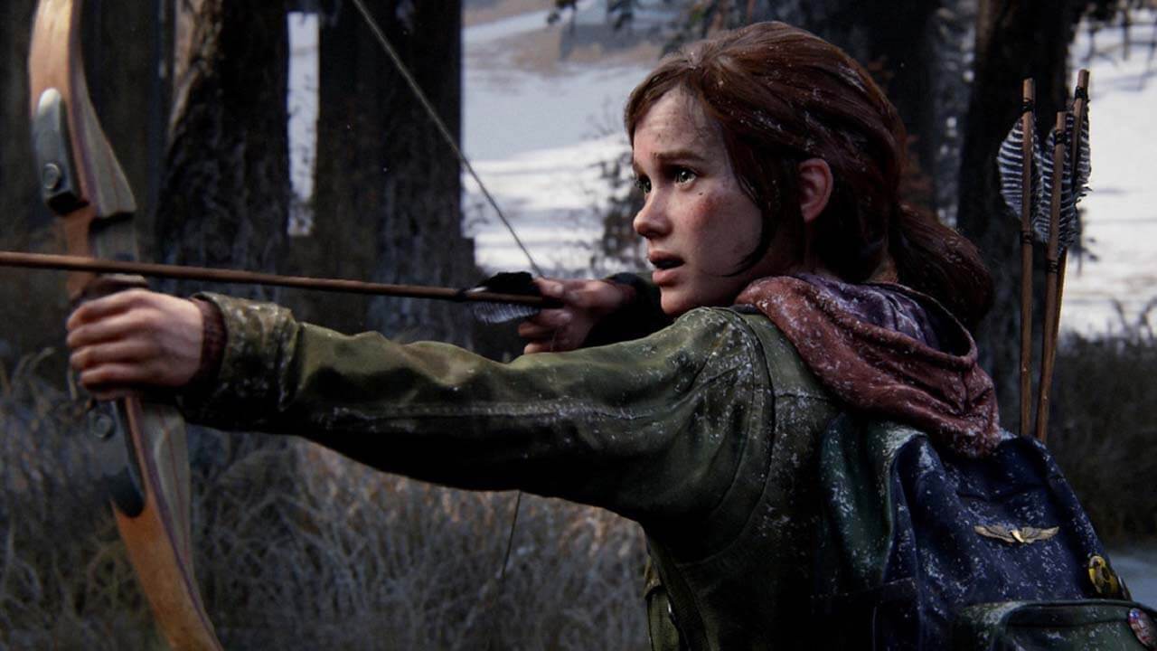 The Last of Us Part 1 PC v1.1.2 Patch Notes - News