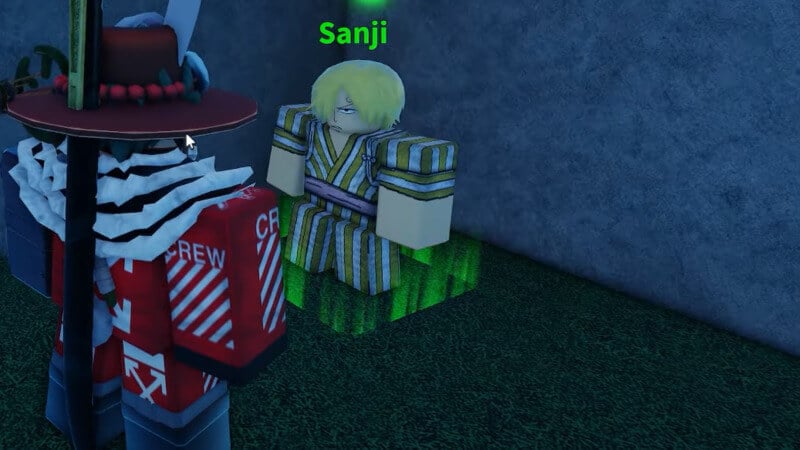 How To Make Luffy Avatar In Roblox ( and Wano ) 