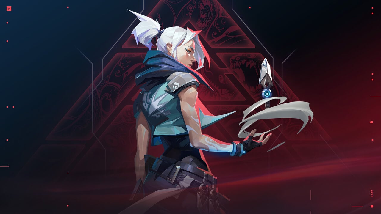 VALORANT Patch 5.06 Notes: Major Pearl Changes