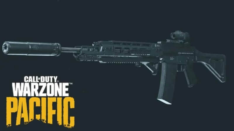 Every weapon buff & nerf in Warzone Pacific Season 5: Assault Rifles,  Snipers, SMGs - Charlie INTEL
