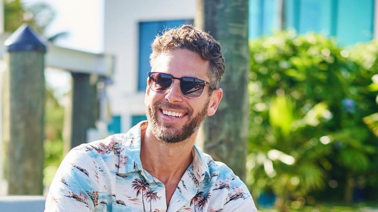 Bachelor In Paradise's Casey Woods Hasn't Walked In Four Months