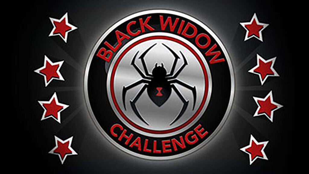 Bitlife Black Widow Challenge