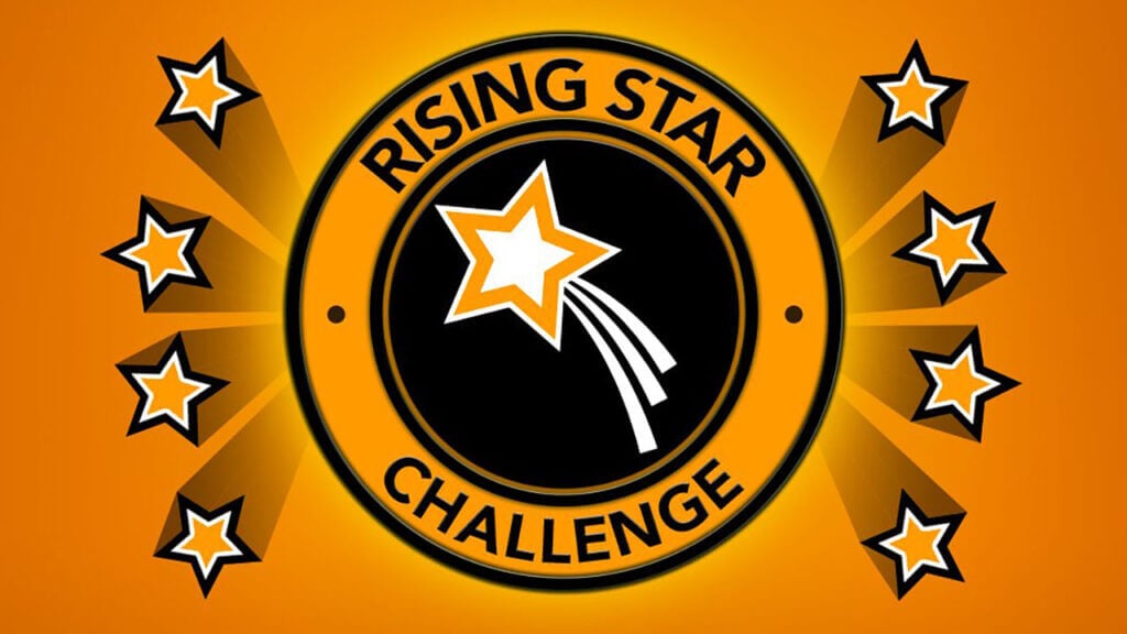 BitLife: How to Complete the Rising Star Challenge
