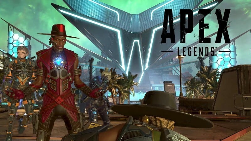 Did Apex Legends Reveal Its Next Map And Character?