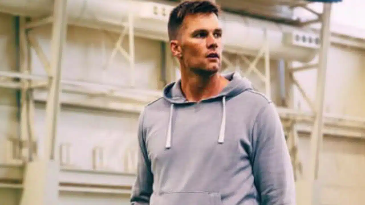 Tom Brady Addresses Gisele Bundchen Divorce For The First Time