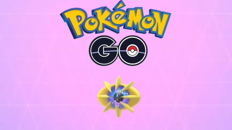 Pokémon GO: How To Evolve Cosmoem Into Solgaleo And Lunala