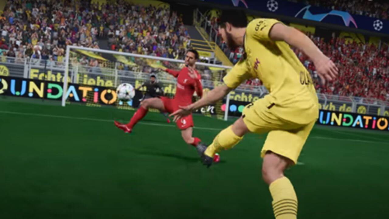 Fact Check: Can FIFA 23 PS4 and PS5 players play together?