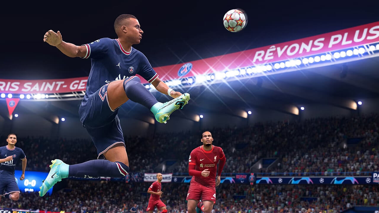 FIFA 20 1.09 Update Patch Notes (PS4 and Xbox One) - GameRevolution