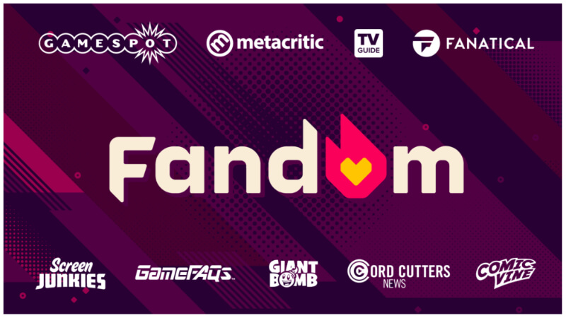 Fandom Acquisitions Official Announcement 