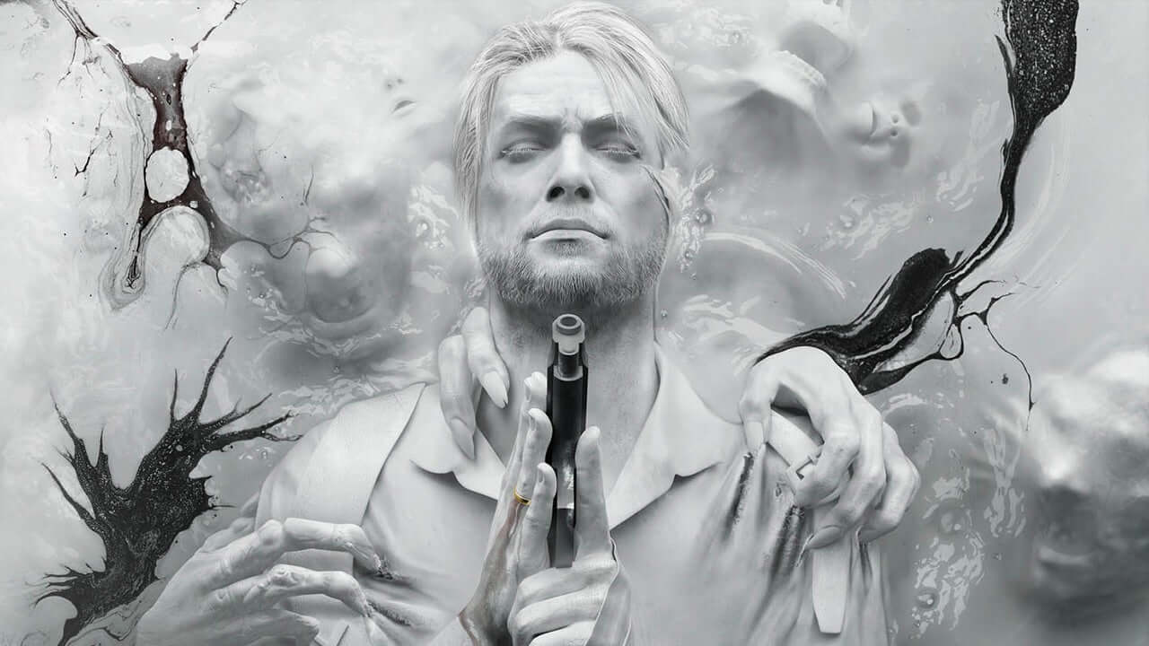 The Evil Within 2 Discount at GOG Halloween Sale