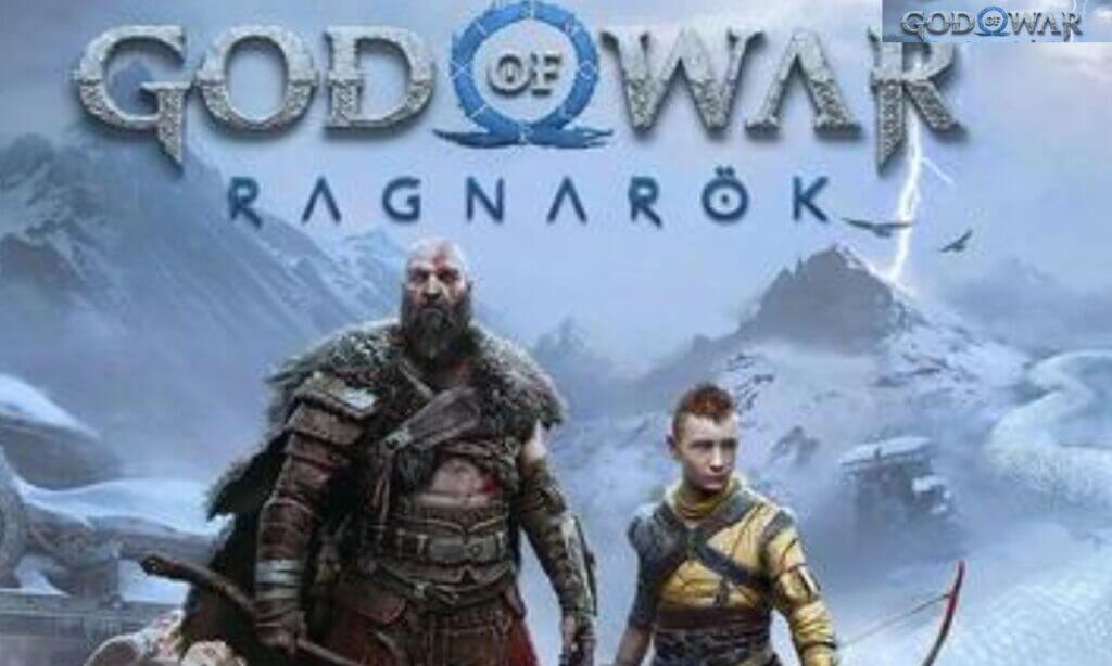 ‘God of War Ragnarok’ Director Reacts to Leaks