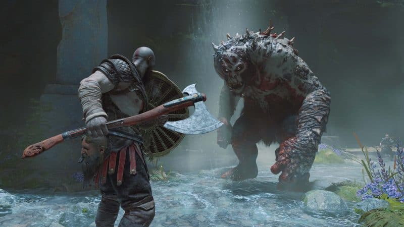 How long does God of War Ragnarok take to beat?