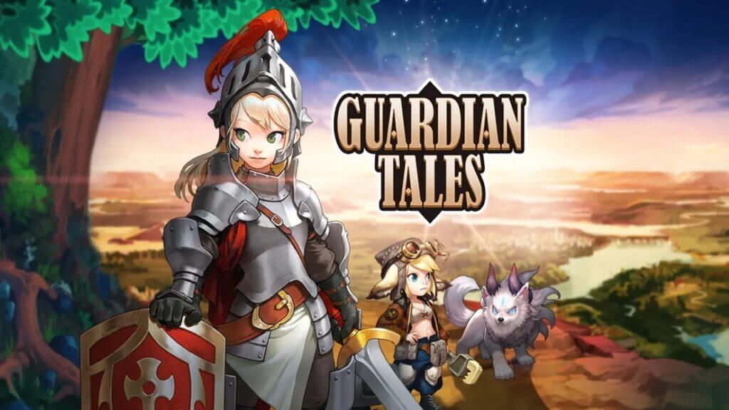 Guardian Tales October 17 Update Patch Notes
