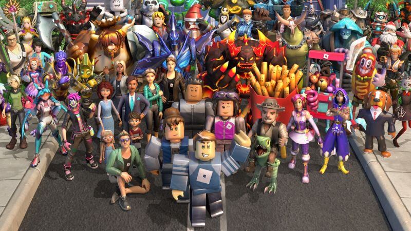 What is now.gg, and how can you play Roblox games on it? - Quora