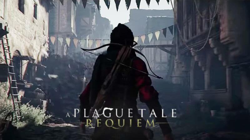Review: A Plague Tale: Requiem - Cloud Version (Nintendo Switch) - Pure  Nintendo