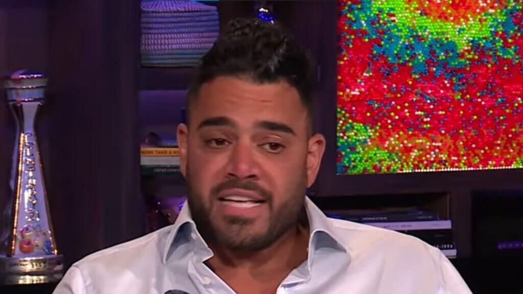 Hope in Mike Shouhed Domestic Violence