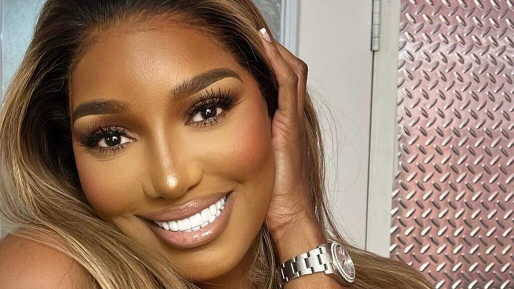 Nene Leakes' relationshop with Bravo has been rough. The former real housewives of Atlanta star responds to Marlo Hampton