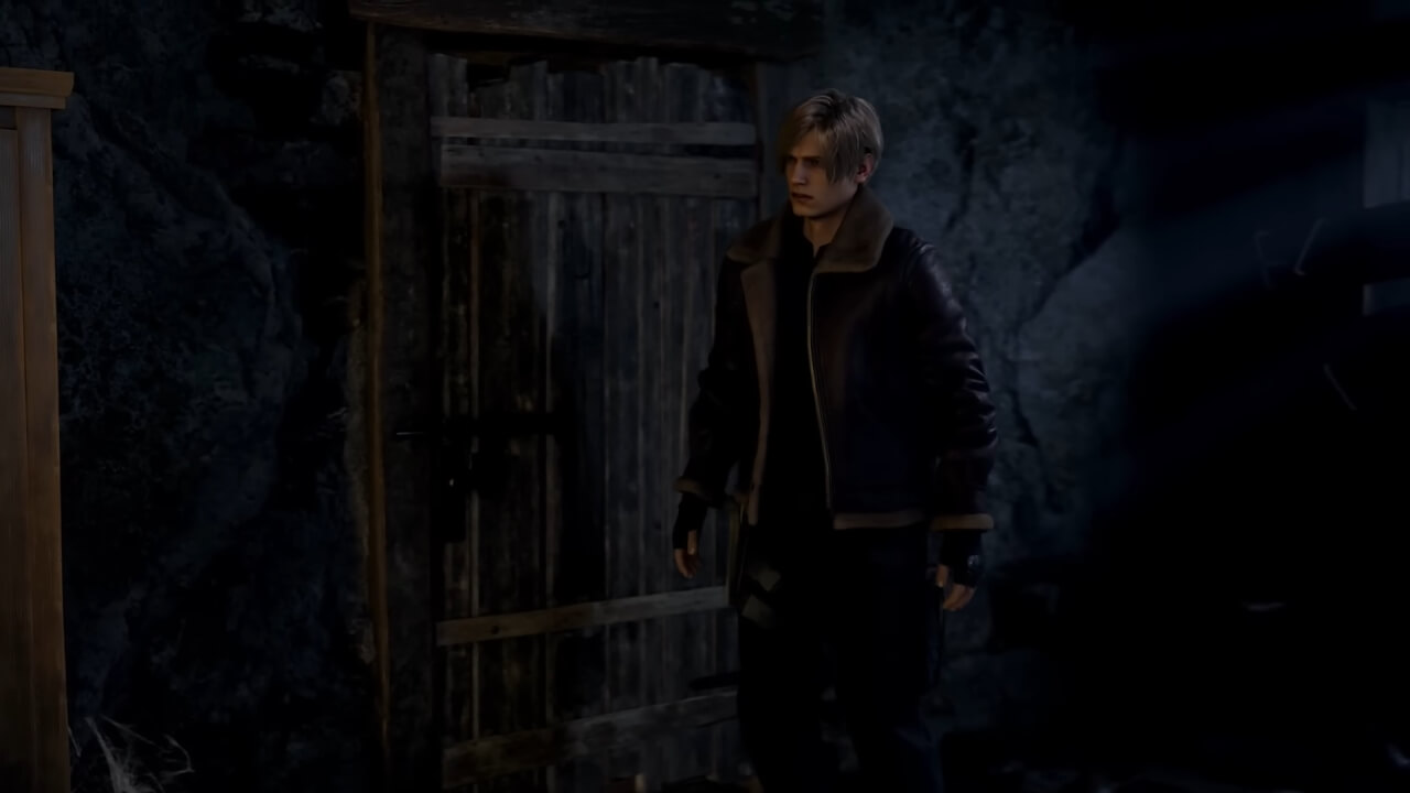 How long is Resident Evil 4 Remake? - Dot Esports