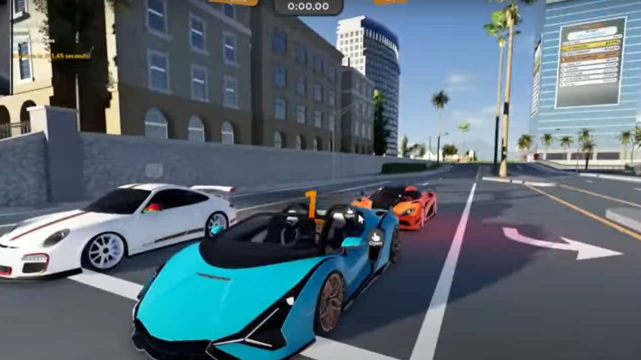 Roblox Driving Empire New Code January 2022 