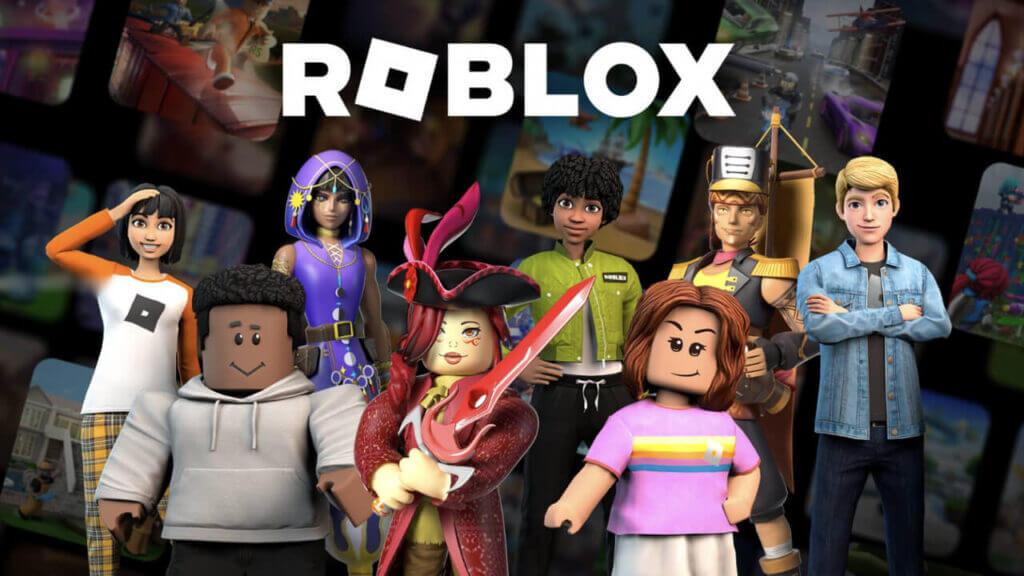 Roblox Featured on Amazon Prime Gaming