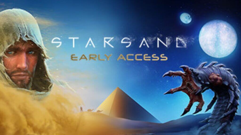 Survival Game 'Starsand: The Sands of Uncertainty' Coming Soon