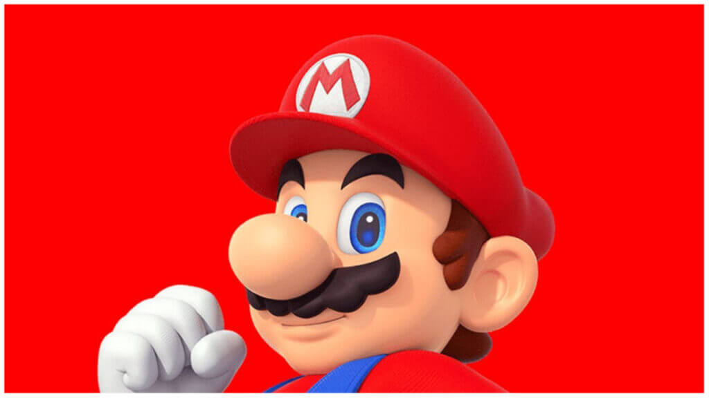 Super Mario Render Nintendo Pictures Use
