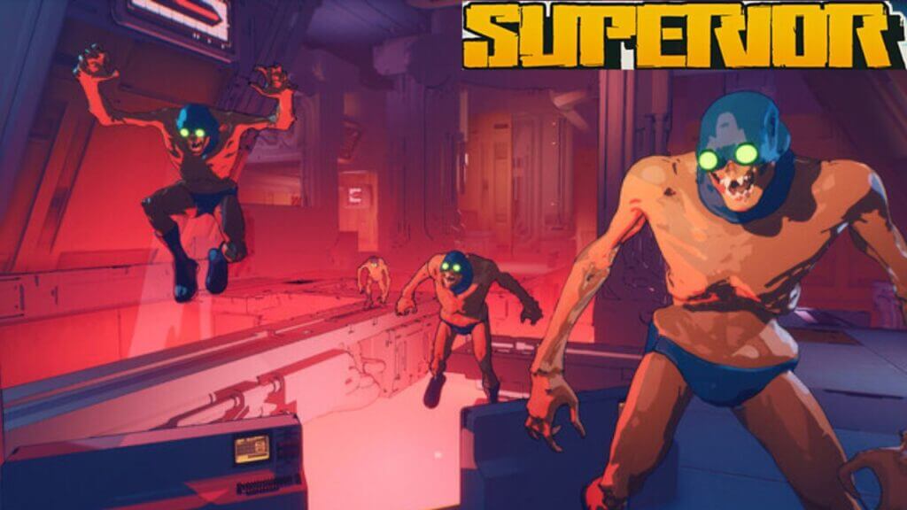 Superior Game Coming Soon