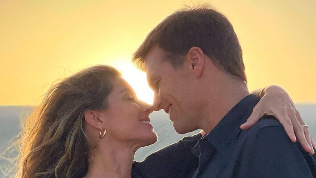 Tom Brady and Gisele Bundchen divorce