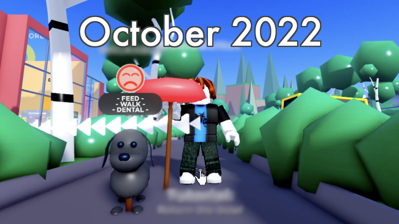 Roblox Pet Store Tycoon Codes (October 2022)