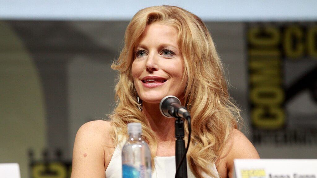 Apology, Anna Gunn to star in lead role of 'The Apology'