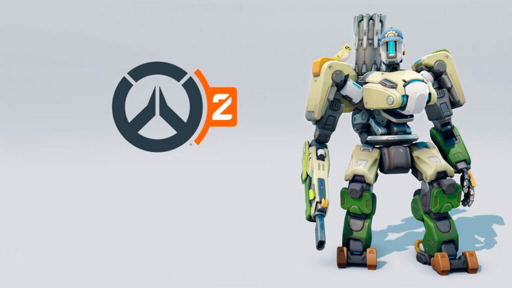 Overwatch 2: Bastion Hero Guide (Tips & Abilities)