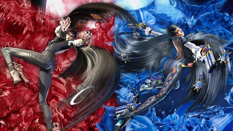 How to unlock Bayonetta 1 & 2 costumes in Bayonetta 3