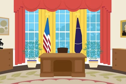 How To Become President In BitLife