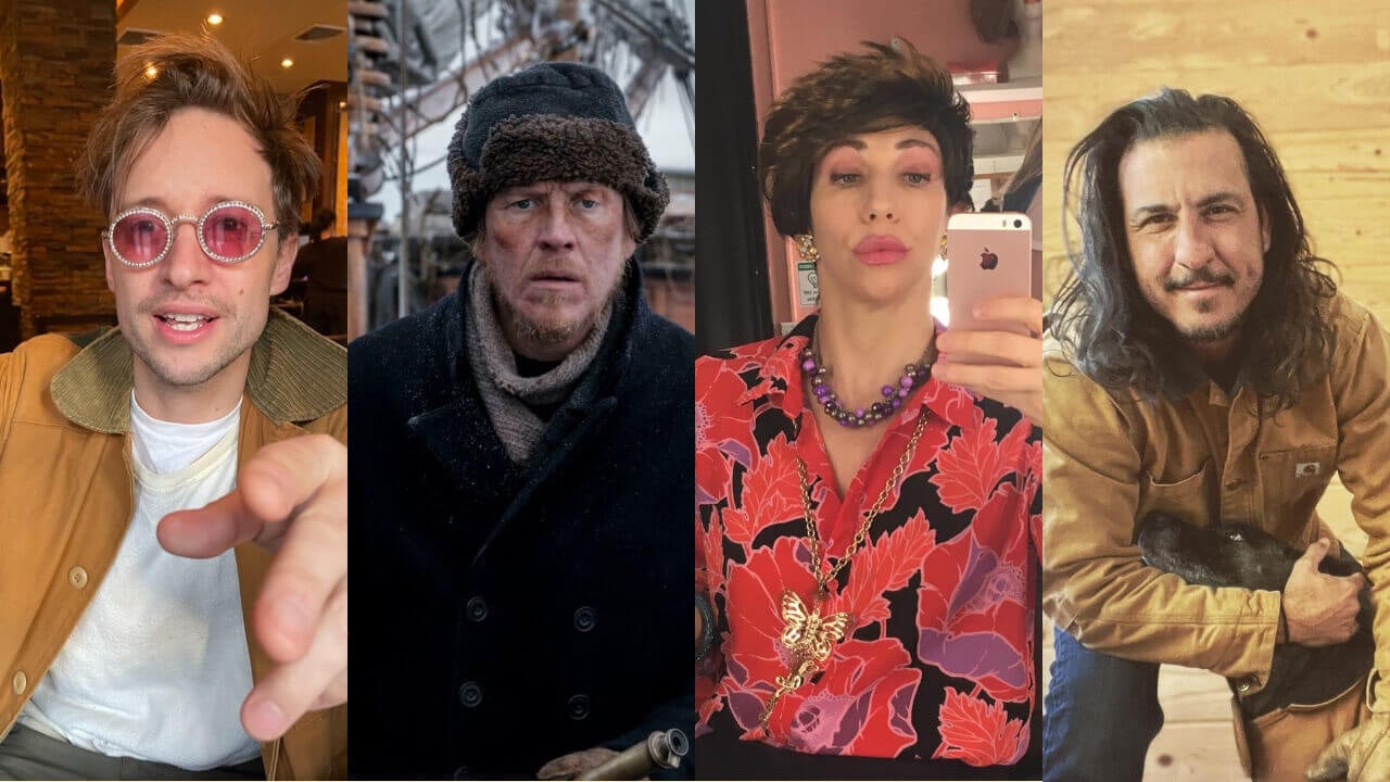 'Fargo' Season 5 on FX Adds Four Cast Members The Nerd Stash