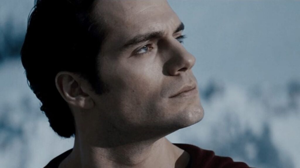 Warner Bros. Eager to Produce 'Man of Steel 2' With Henry Cavill