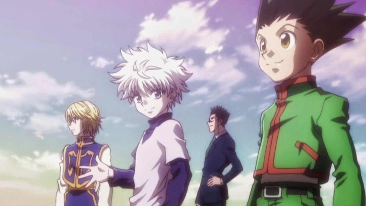 Will Hunter x Hunter anime continue with mangas return