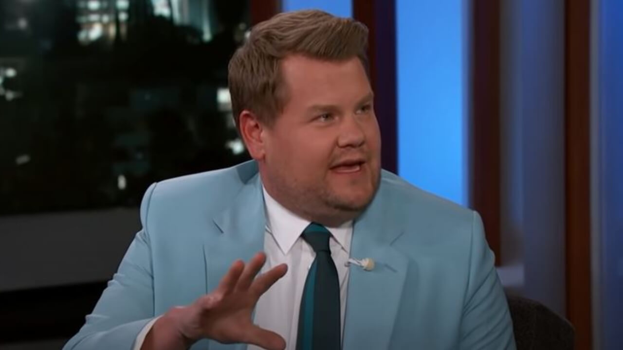 james-corden-talks-about-his-nyc-restaurant-drama